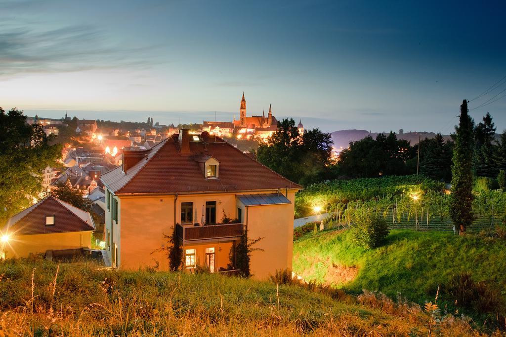 Rebenhaus Meissen Exterior photo