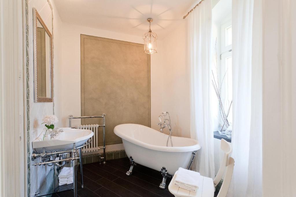 Rebenhaus Meissen Room photo