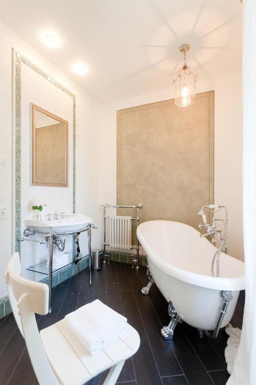 Rebenhaus Meissen Room photo