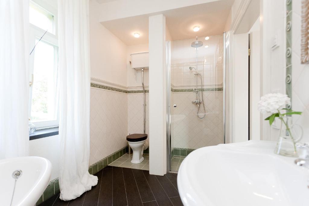Rebenhaus Meissen Room photo