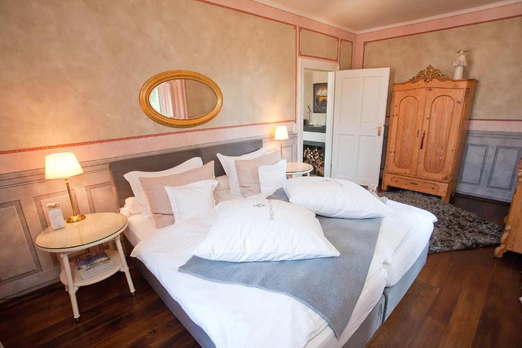 Rebenhaus Meissen Room photo
