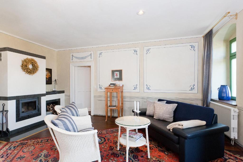 Rebenhaus Meissen Room photo