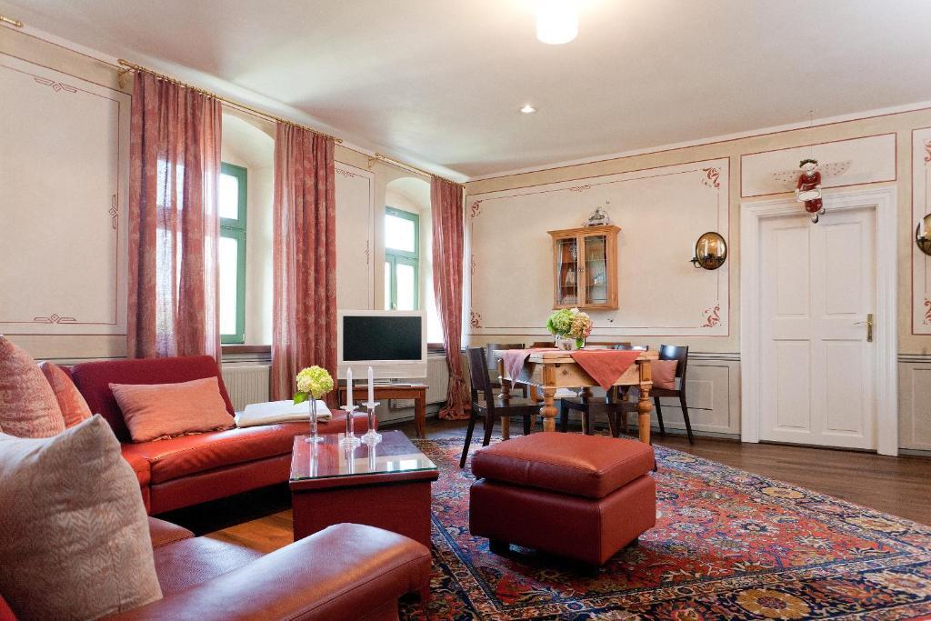 Rebenhaus Meissen Room photo