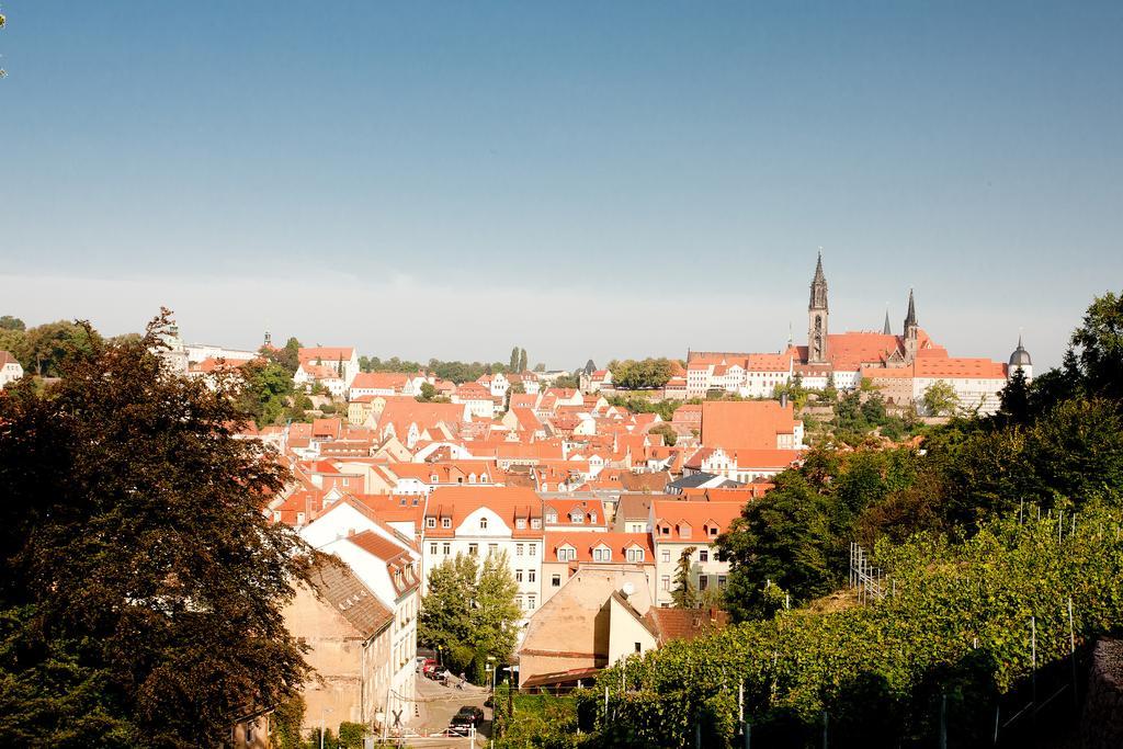 Rebenhaus Meissen Exterior photo